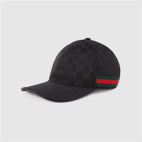 baseball cap baby gucci|gucci baseball caps for men.